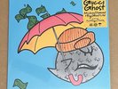 Mickey Diamond & Big Ghost LTD Gucci Ghost Picture Disc Vinyl LP - LE #128/250