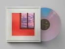 Khruangbin A LA SALA Limited Edition CLOUD GAMES Coloured Vinyl LP SEALED