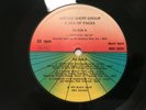 Archie Shepp - A Sea Of Faces (Black Saint Records) LP, Album - Gatefold