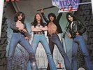 Thin Lizzy Fightin  LP 12