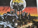 Thin Lizzy Nightlife   LP 12