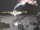 Thin Lizzy Thunder and Lightning   LP 12
