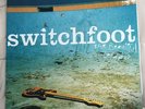 Switchfoot - The Beautiful Letdown, Vinyl LP, Blue, Mint