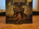 BORKNAGAR Winter Thrice 2-LP vinyl Original 2016  New Sealed
