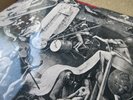 Deep Purple Self-Titled 3rd album LP GENUINE 1st Press 