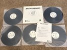 RINGO STARR Ringo's Yellow Submarine 5 LPS SETS WEEK #15-19 COMPLETE BEATLES