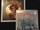 Grateful Dead - Playing In The Band - 5/21/74 - LTD RSD Vinyl LP + Print