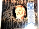 Kenny Rogers 20 Greatest Hits Lp  New sealed w hype sticker Mint