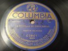 Listen. MARTIN SILVEIRA Ethnic (1918) CUBAN  78 rpm. Punto guajiro