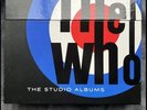 The Who Studio Albums Box Set & Sealed Who (2019). Out Of Print. EX. Stunning.