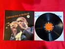 John Coltrane - Live at Birdland - 1965 Impulse  – SMAS-90232 - IAM - NM/EX