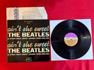 The Beatles- Ain’t She Sweet   and other Great Group Sounds - 1964  - EX / EX
