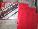 The Beatles 1962-1966 The Red Album Vinyl LP Gatefold LP J 2023 Made In Germany