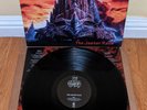 IN FLAMES - THE JESTER RACE VINYL LP, 2014 REISSUE, SOUNDS BETTER THAN ORIGINAL