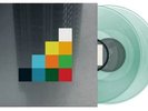The Harmony Codex (Ltd Edition Coke Bottle Clear Vinyl) STEVEN WILSON