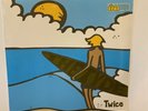 The Tyde, Twice, 2003 Rough Trade US 1st Press Vinyl LP SEALED