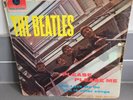 THE BEATLES - PLEASE PLEASE ME 1963 3rd PRESS  UK VINYL LP PMC 1202 MZT TAX CODE