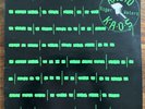 Roger Waters Radio Kaos 1987 vinyl LP Excellent Condition. Play Tested.