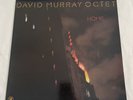 David Murray Octet Home Black Saint BSR 0055 LP 1982 Italy Milano Pressing Jazz