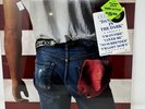 SEALED Vtg 1984 BRUCE SPRINGSTEEN Album BORN IN THE USA Lp 1ST PRESSING Vinyl OG