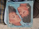 Twin Image – Mirror LP RARE VG+ et mystics merlin lp