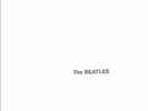 BEATLES The Beatles (White Album) LP New 0602567696865