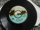 Escort Label 45 Tony Scott What am I to do Reggae 1969 VGC?