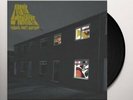 Favourite Worst Nightmare by Arctic Monkeys (Record, 2009)