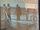 WITCH Lazy Bones. Vinyl LP Reissued 1975 Zamrock Classic  In Shrink,  Near Mint