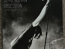Gary Numan-Obsession: Live at the Hammersmith Eventim Apollo (Triple Mint Vinyl)