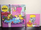 WHITE GIRL WASTED Instrumentals & Barz Simpson Yellow /150 MF DOOM [INHAND]