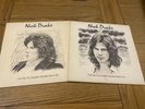 Incomplete Box Set - Nick Drake Fruit Tree 1979 Albums 1 and 2 and Booklet