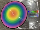 Donna Summer Limited Pride Edition Love To Love You Baby 12” Rainbow Vinyl
