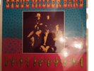 Steve Miller Band - Children of the Future Vinyl LP ST2920 Original 1968