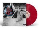 The Black Keys – Ohio Players - Red LP Vinyl Record 12