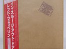 LED ZEPPELIN / IN THROUGH THE OUT DOOR JAPAN ISSUE C TYE COVER COMP