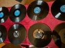 78 Rpm 8 x Elvis Presley 78