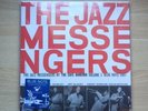 Art Blakey And The Jazz Messengers Live At Cafe Bohemia Vol 1 2x45 Vinyl Blue...