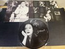 My Tam - Tam9 Album LIMITED EDITION 0532/2000 Vietnamese Pop Vinyl Picture Disc