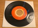 SOUL POPCORN 45 OTIS RUSH HOMEWORK DUKE 356 NICE VG+ OR BETTER