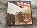 LED ZEPPELIN II LP1969  RL Hot Mix Presswell VG/G+