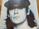 Udo Lindenberg Udopia LP 1981 UNPLAYED AUS ARCHIV UNGESPIELTmit Riesenposter