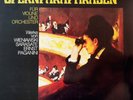 Ruggiero Ricci: Violin Recital- Sarasate- Carmen Suite, Ernst, Paganini/ FSM