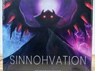 SINNOHVATION - SINNOH FUSION ENSEMBLE SELECTION - LP BLACK NEW