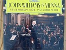 Wiener Philharmoniker | Anne-Sophie Mutter | John Williams in Vienna | 2x Vinyl