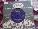 GENE VINCENT YOU'RE STILL IN MY HEART 1960 CLASSIC 45   RARE