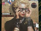 Madonna Finally Enough Love Fifty Number Ones Rainbow Edition Vinyl 6 LP Box Set