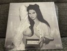 Lana Del Rey Did You Know There's A Tunnel Under Ocean Blvd Alternate Cover