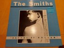 The Smiths - Hatful Of Hollow UK LP 1984 ALTERNATIVE INDIE ROCK               QQ