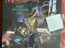 MARILLION Script For A Jester’s Tear 4x180g Vinyl  Box Set SIGNED BY FISH NEW
